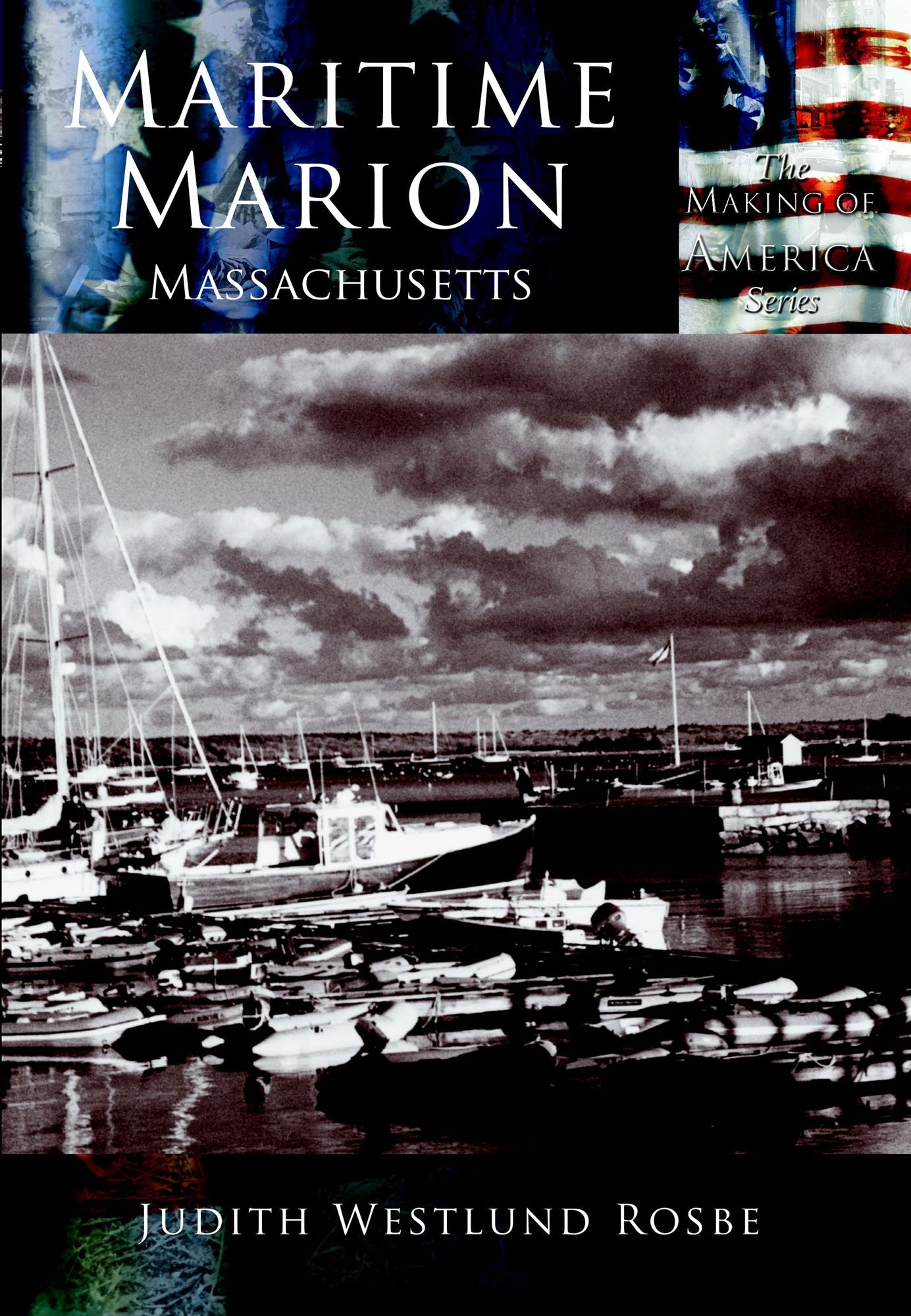 Maritime Marion Massachusetts