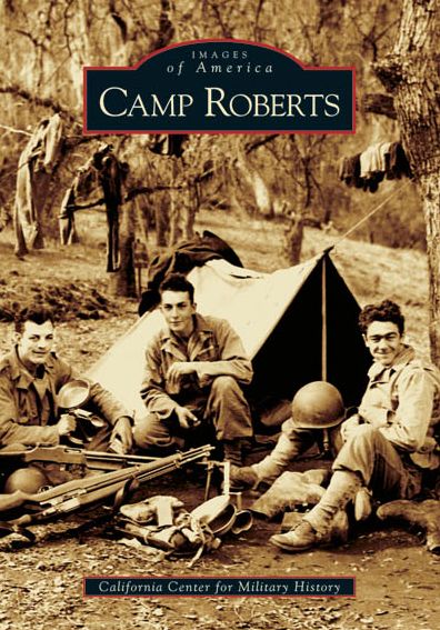 Camp Roberts
