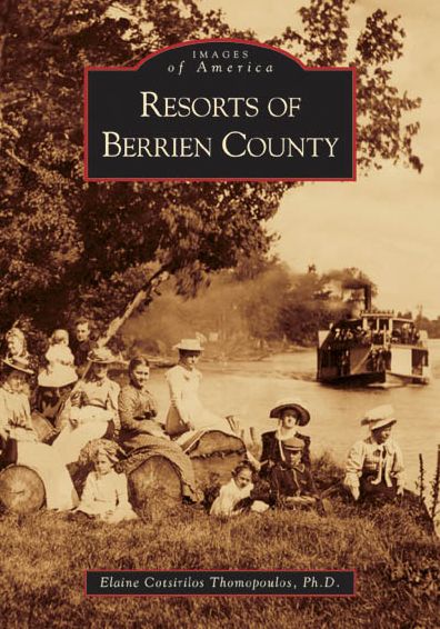 Resorts of Berrien County