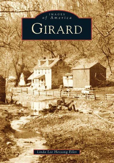 Girard