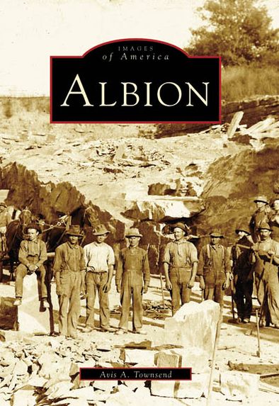 Albion