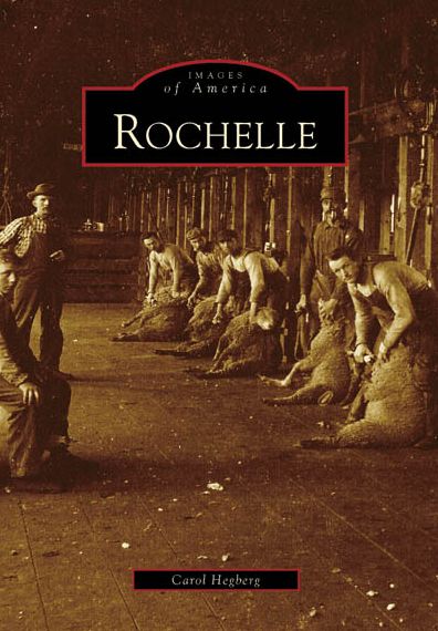 Rochelle