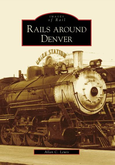 Rails around Denver