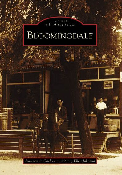Bloomingdale