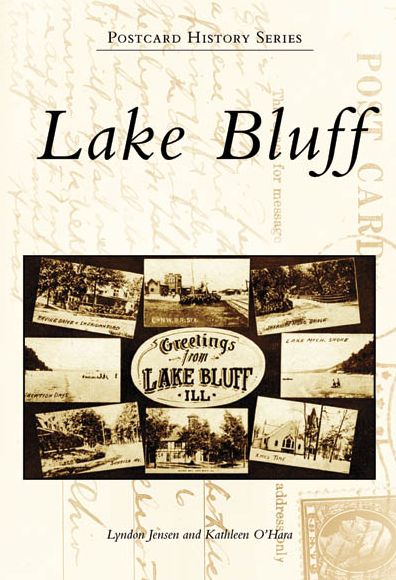 Lake Bluff