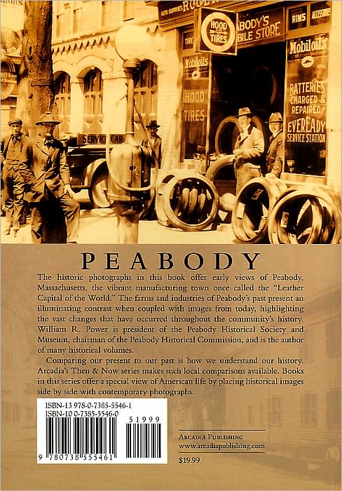 Peabody