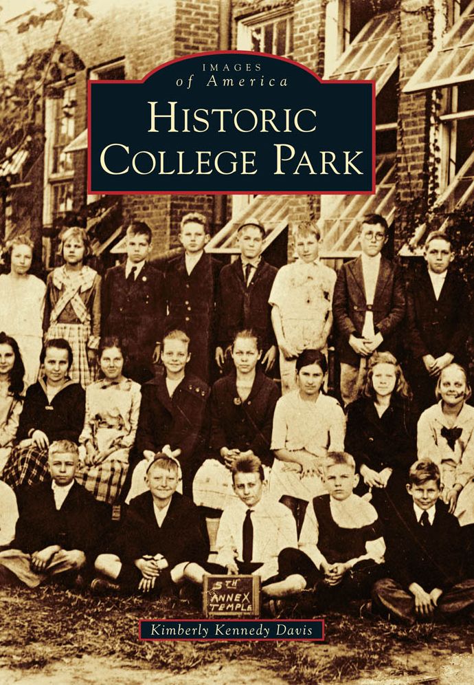 Historic College Park