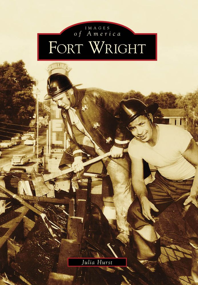 Fort Wright