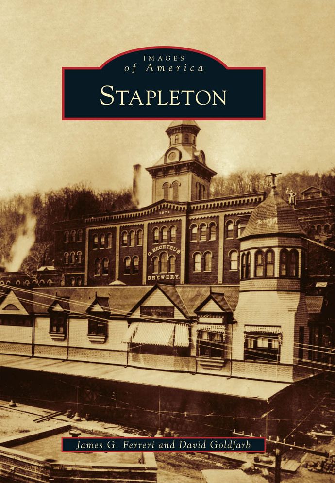 Stapleton