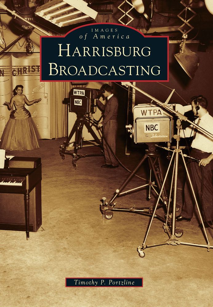 Harrisburg Broadcasting