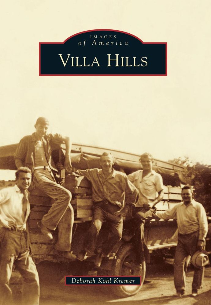 Villa Hills