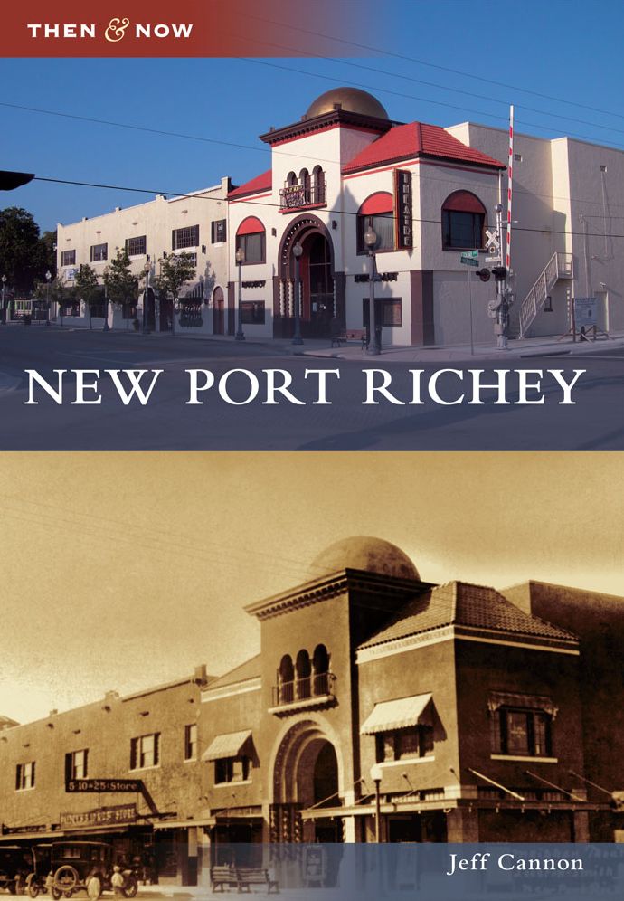 New Port Richey