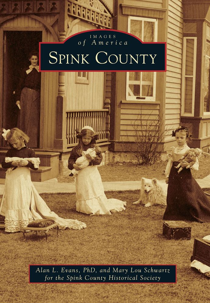 Spink County