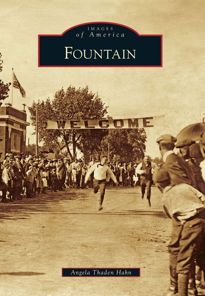 Fountain