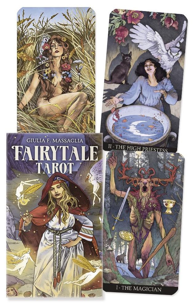 Fairytale Tarot