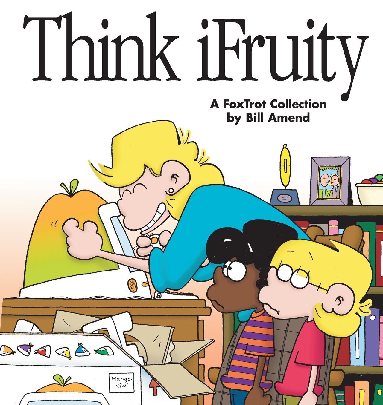 Think iFruity