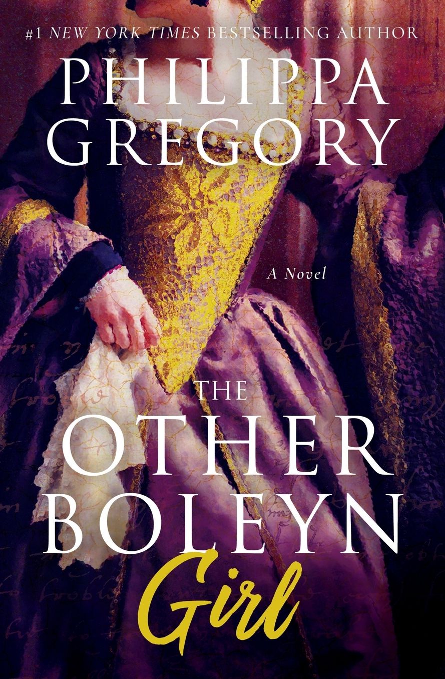 The Other Boleyn Girl