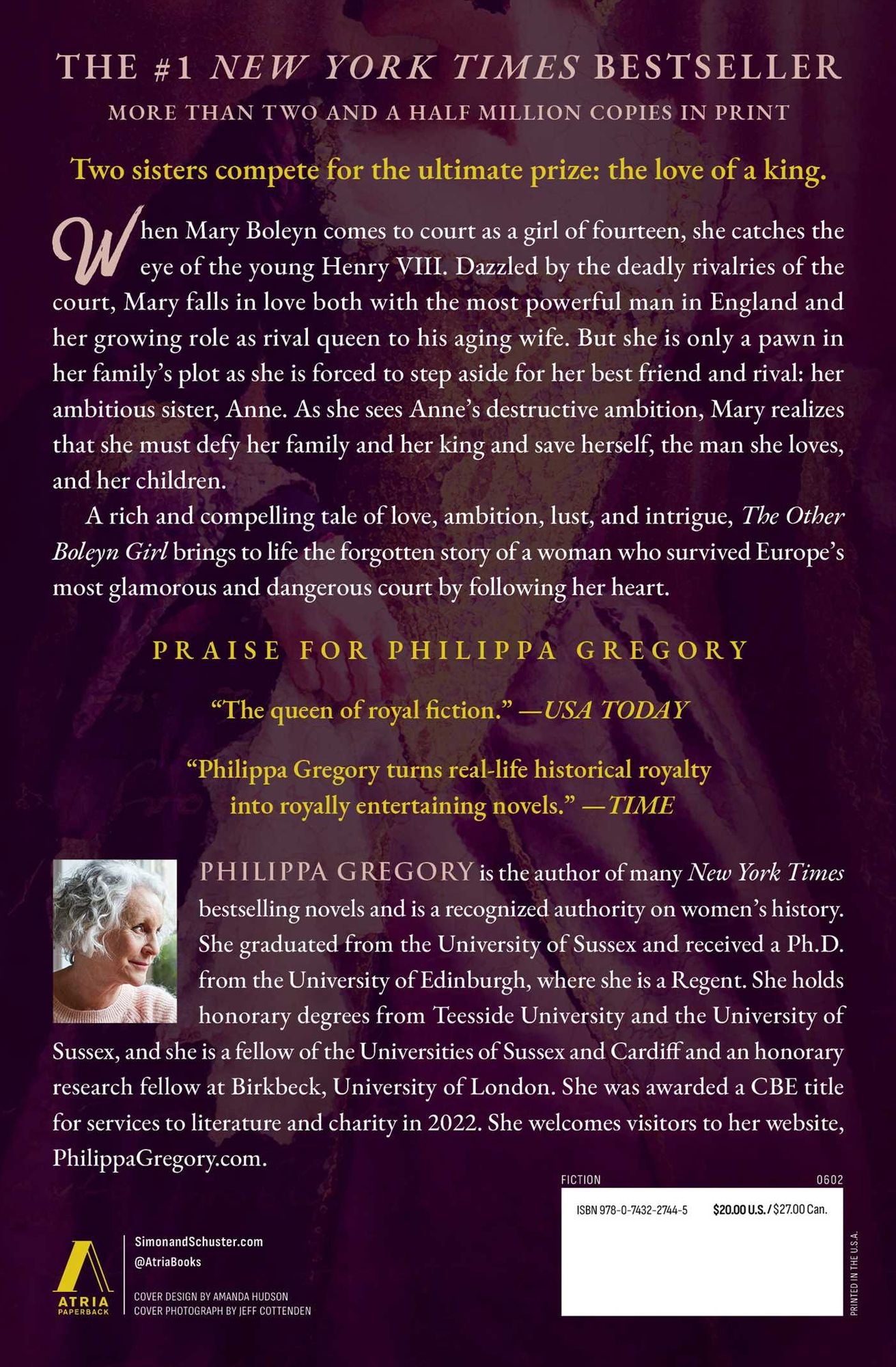 The Other Boleyn Girl
