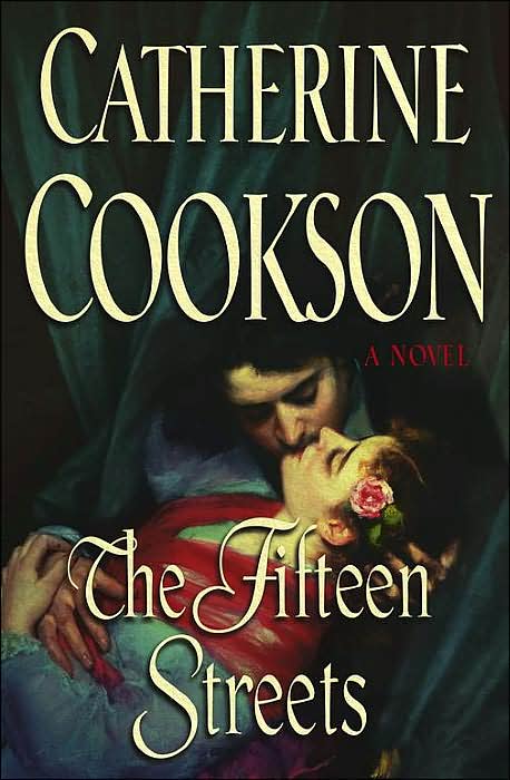 The Fifteen Streets: A Novel