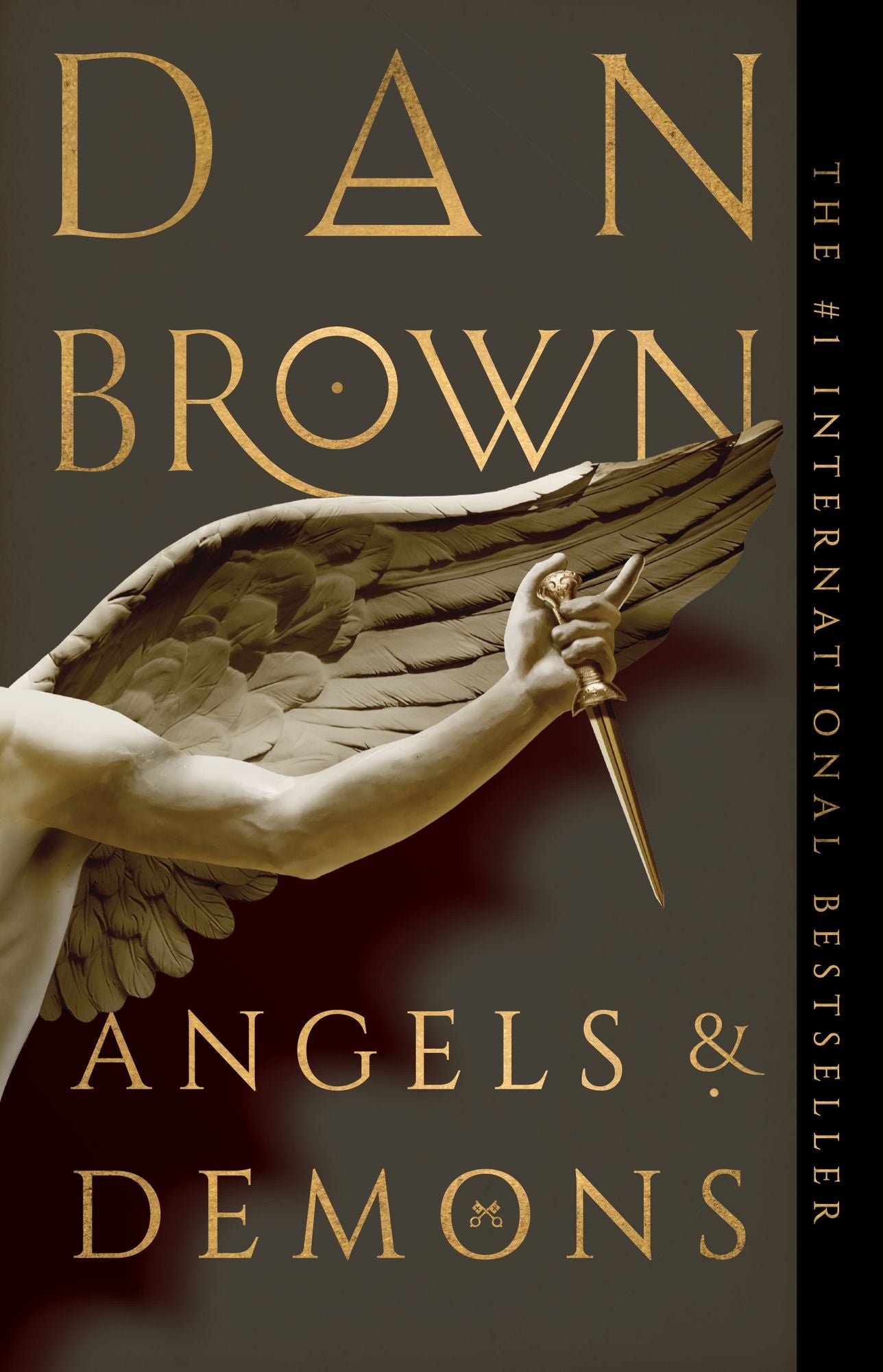 Angels and Demons