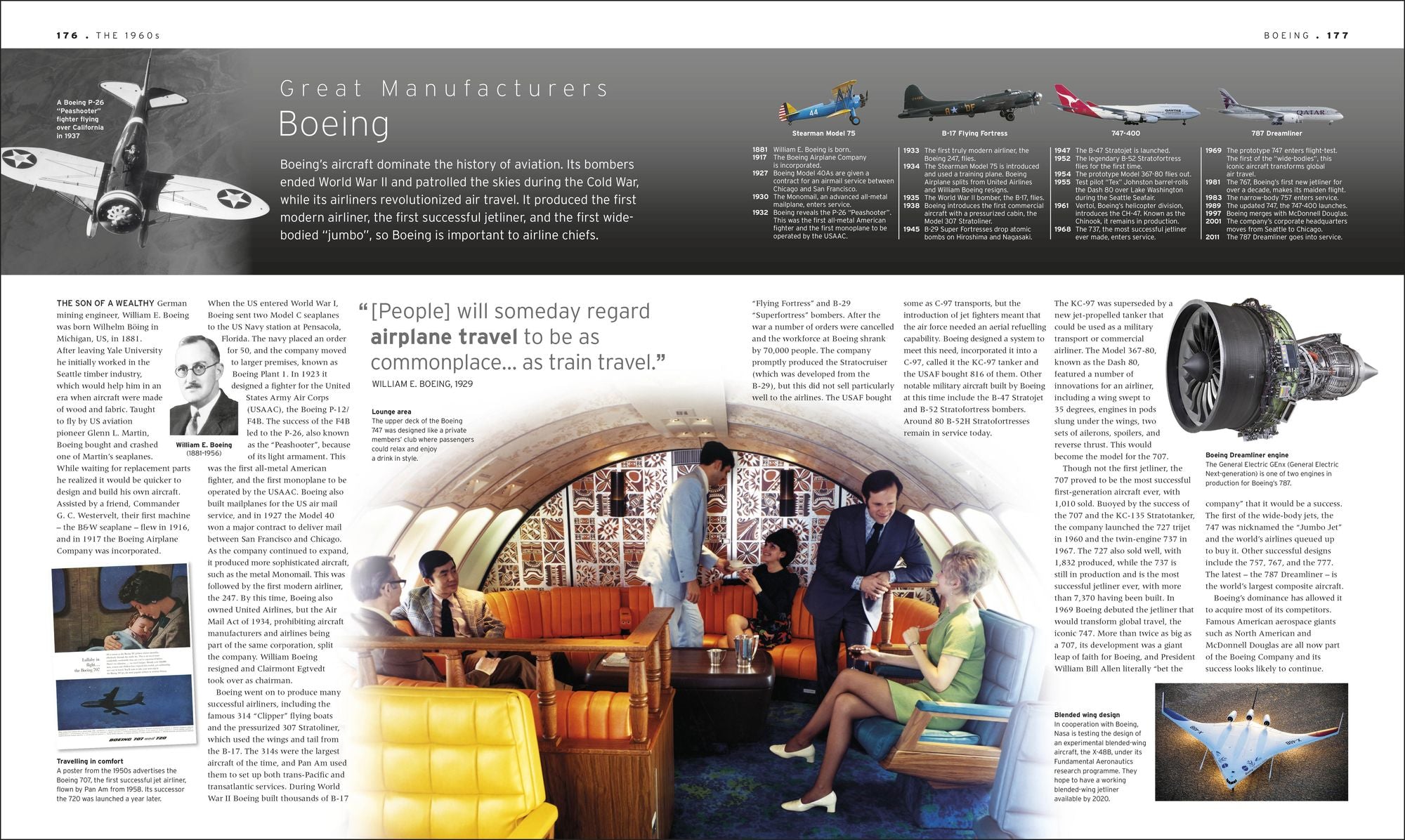 Aircraft: The Definitive Visual History