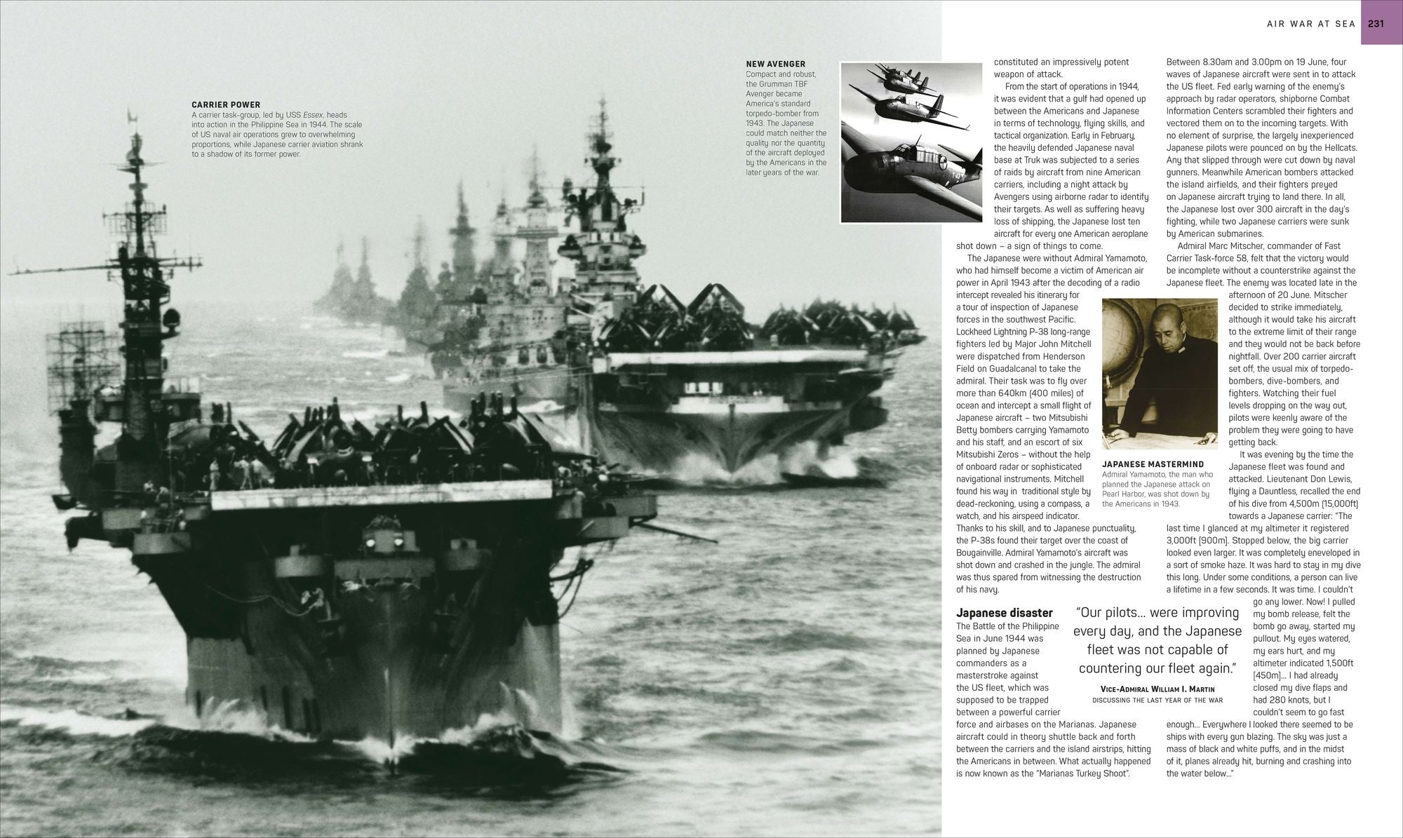 Flight: The Complete History of Aviation