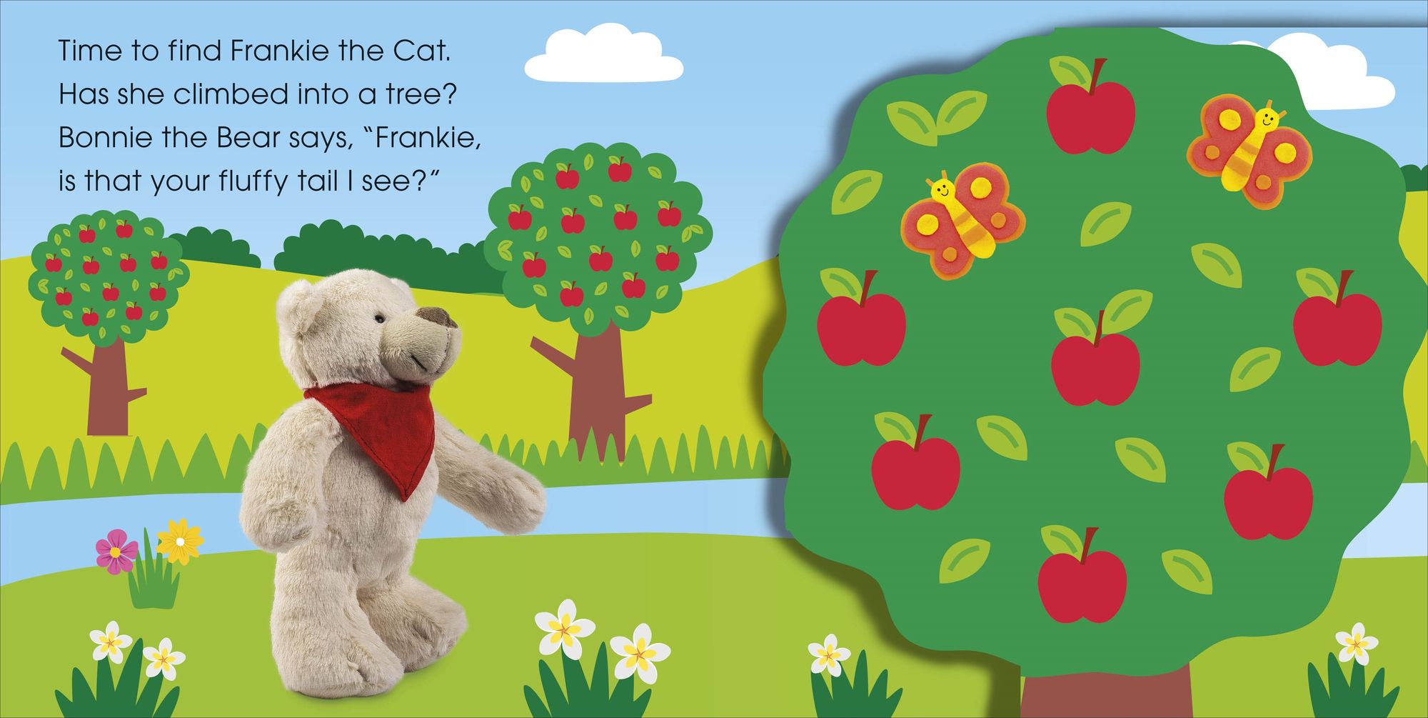 Pop-Up Peekaboo! Pets: A Cuddly Surprise Under Every Flap!
