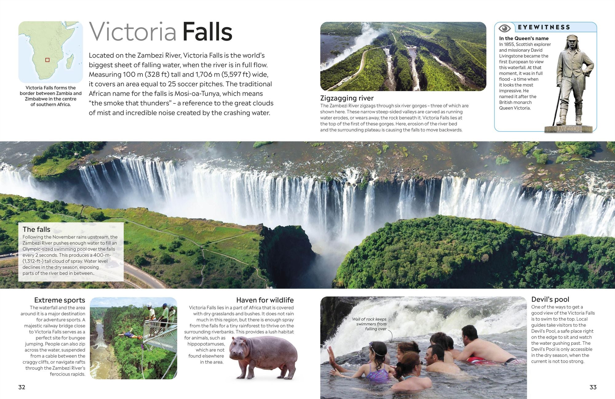 Wonders of the World
