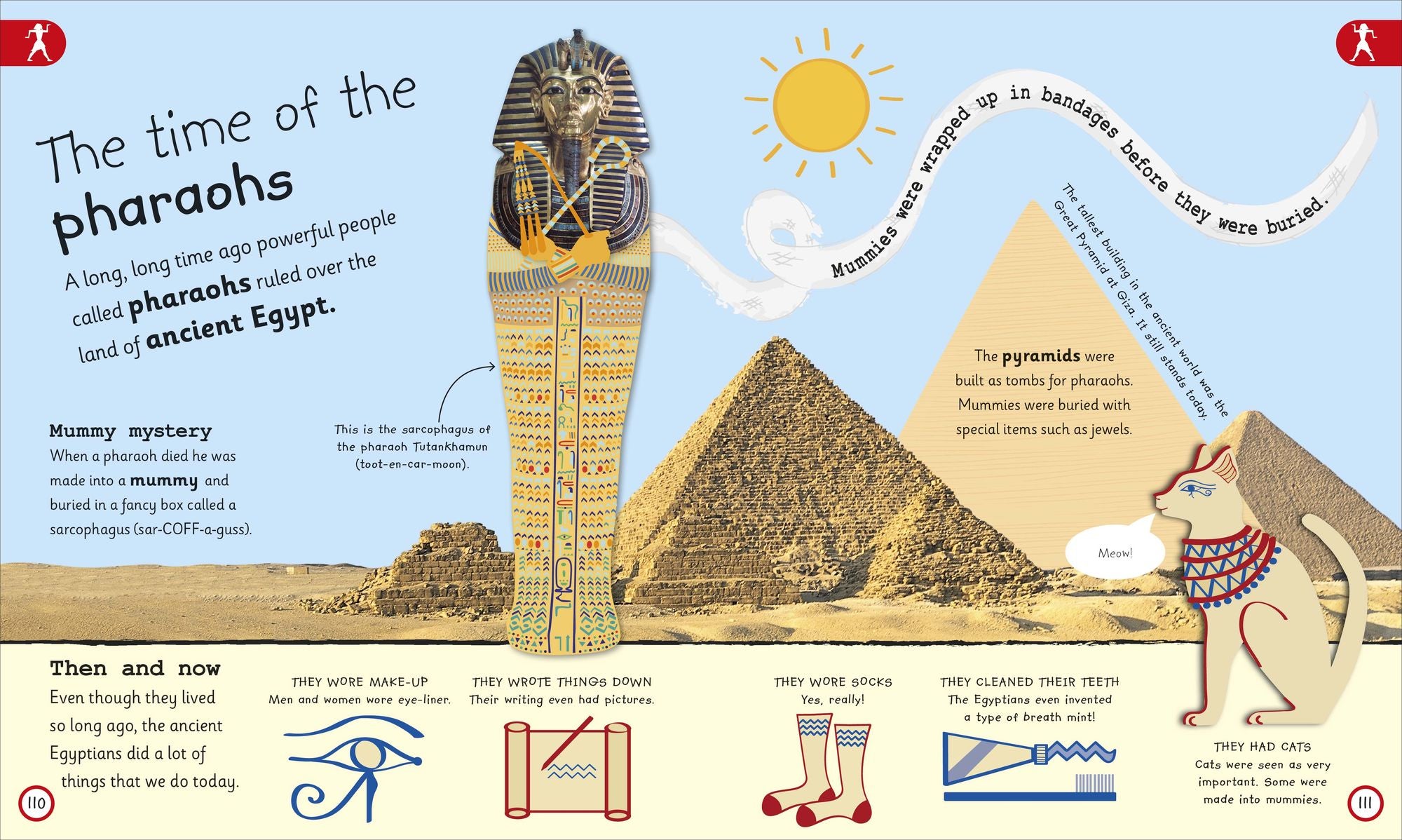 My Encyclopedia of Very Important Things: For Little Learners Who Want to Know Everything