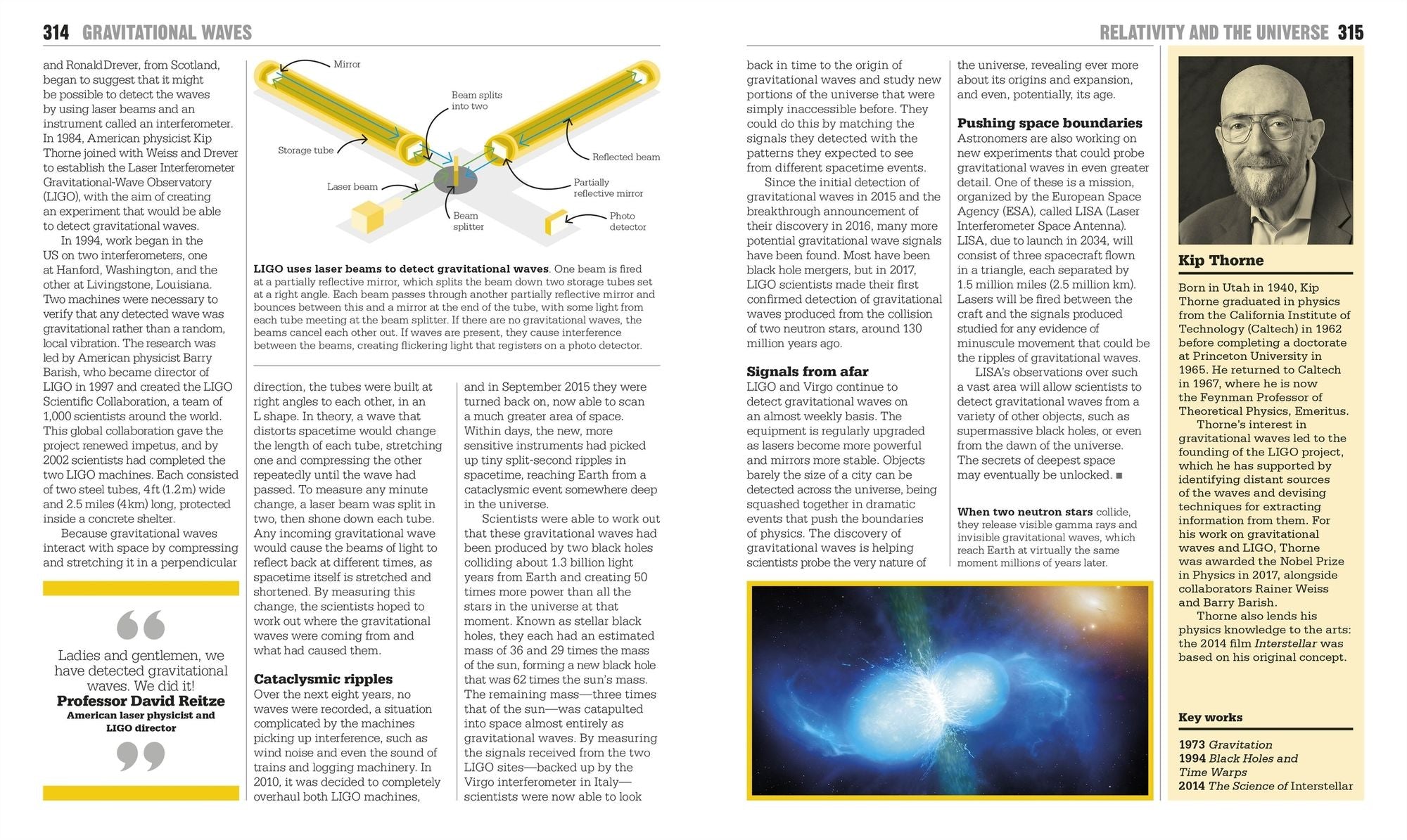 The Physics Book