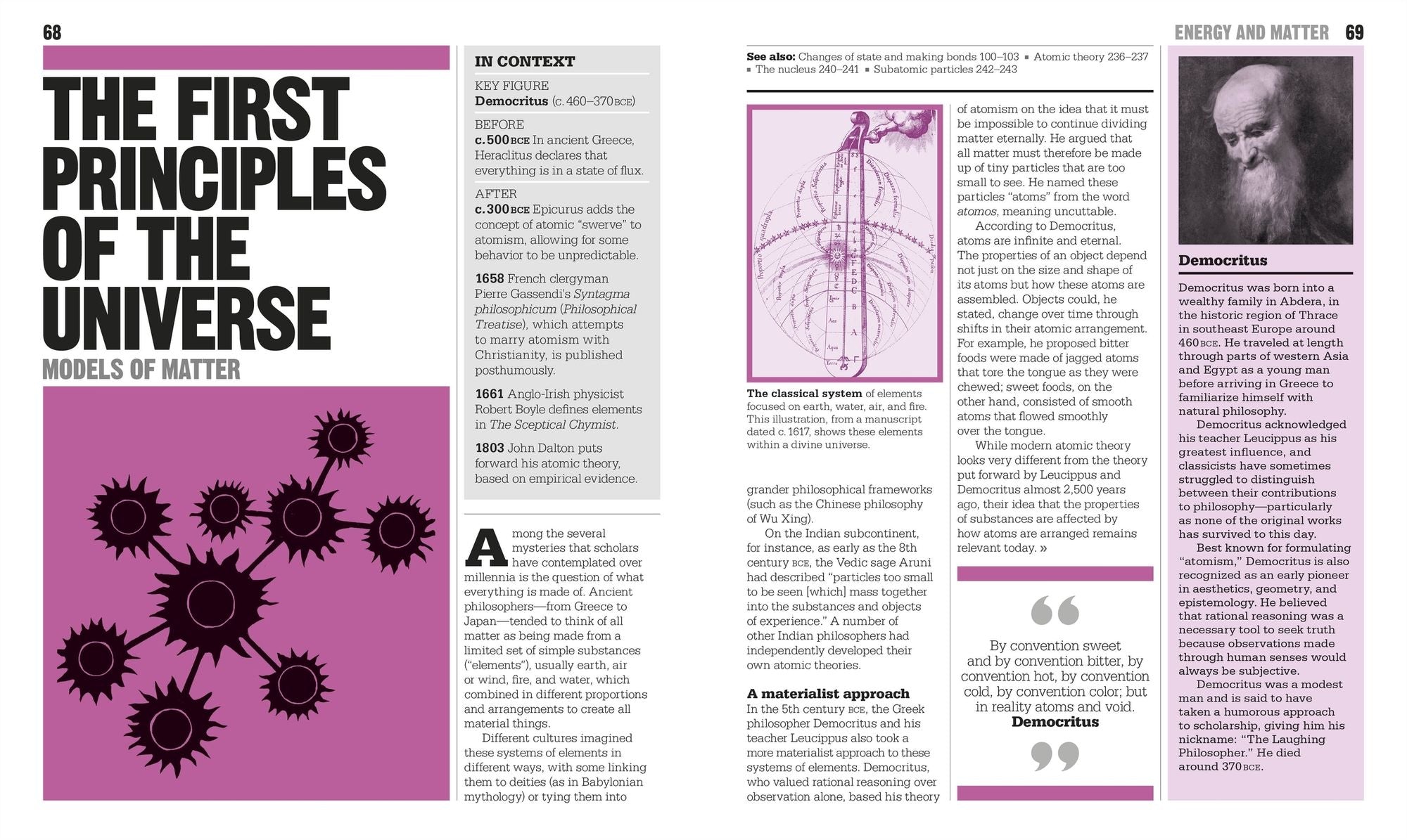 The Physics Book