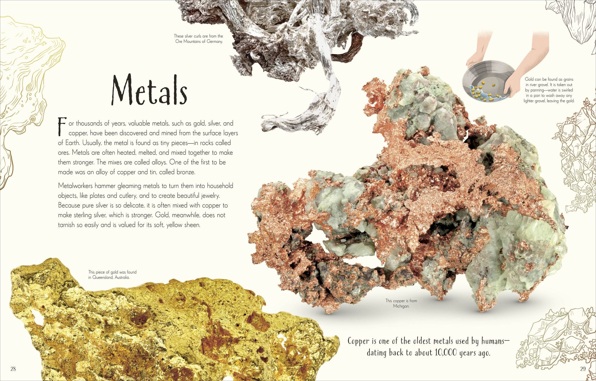 An Anthology of Our Extraordinary Earth: Discover the Awe-Inspiring Wonders of Planet Earth