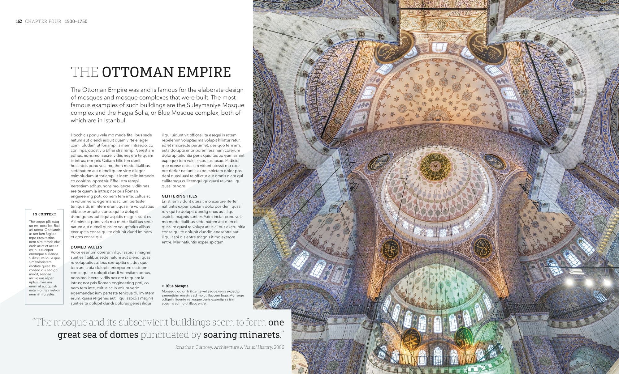 Architecture: The Definitive Visual Guide