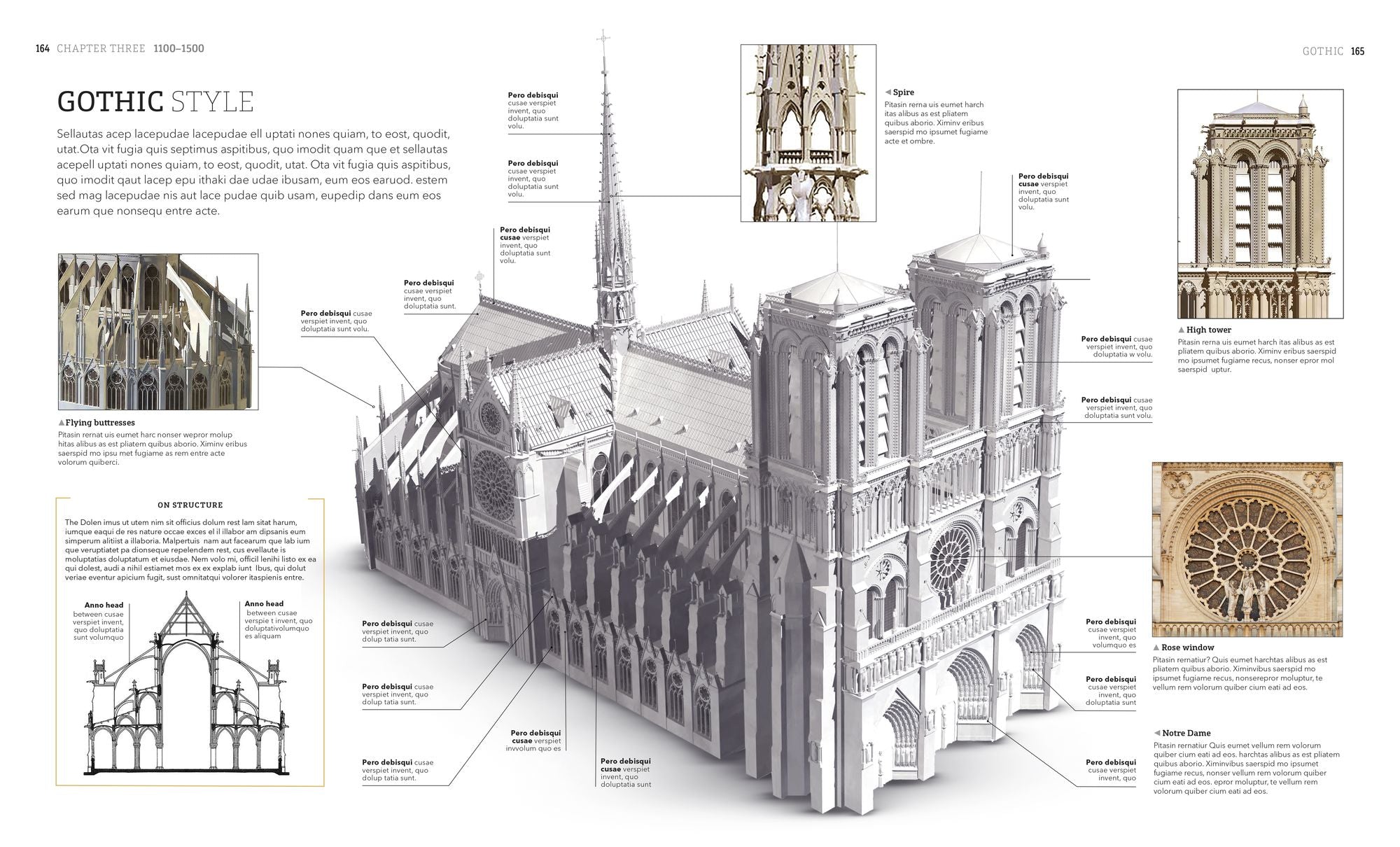 Architecture: The Definitive Visual Guide