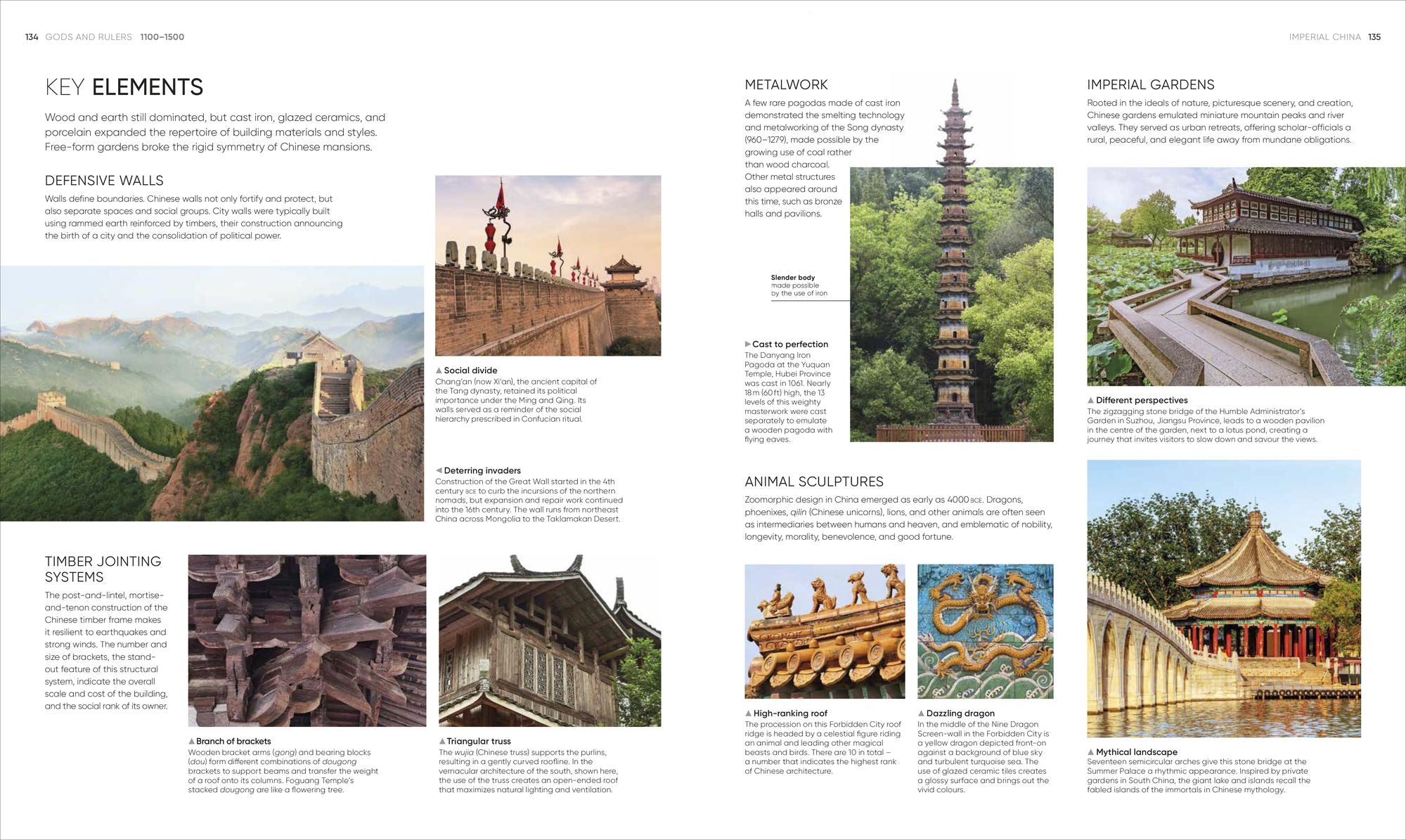 Architecture: The Definitive Visual Guide