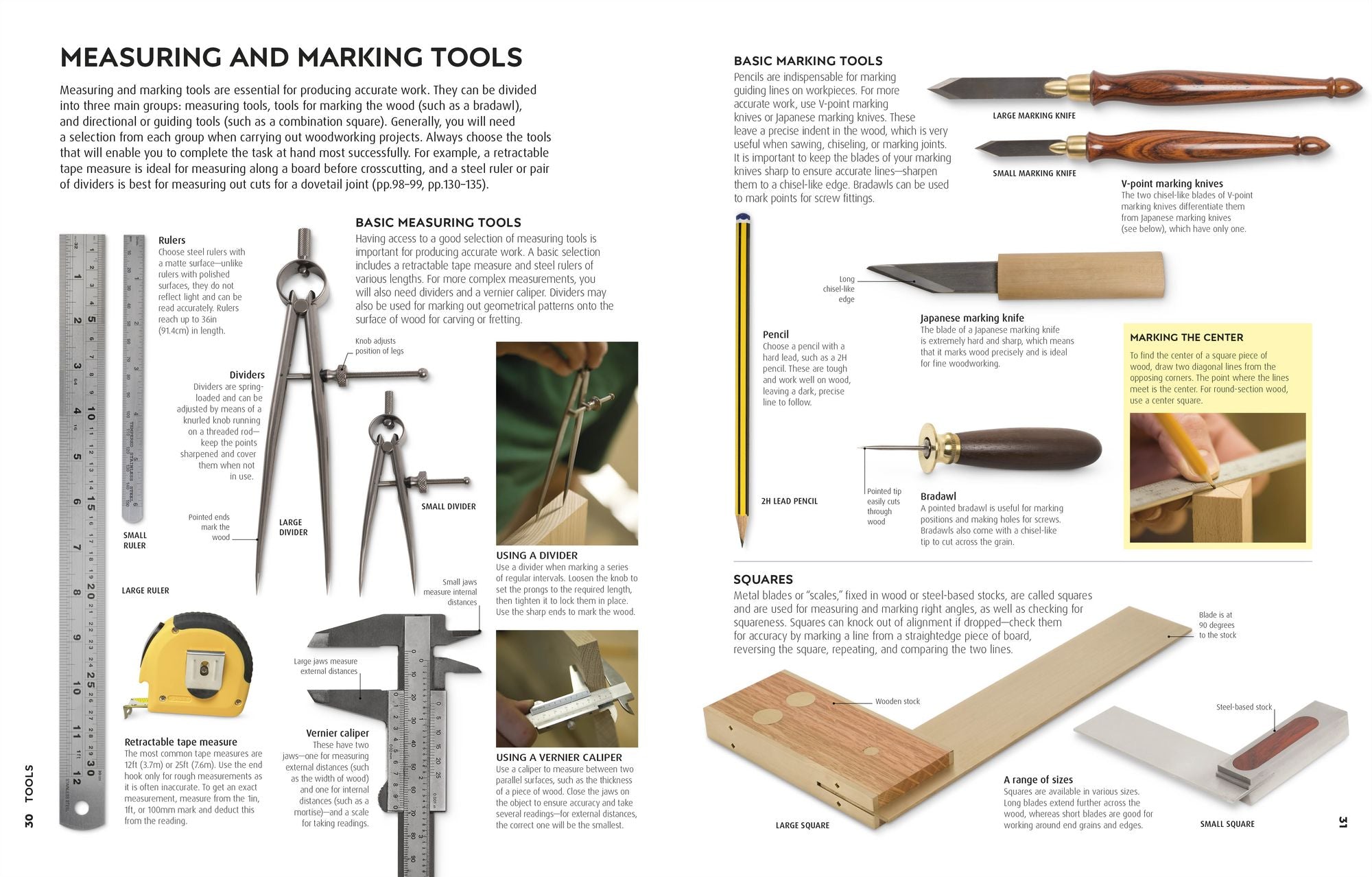 Woodworking: The Complete Step-by-Step Manual