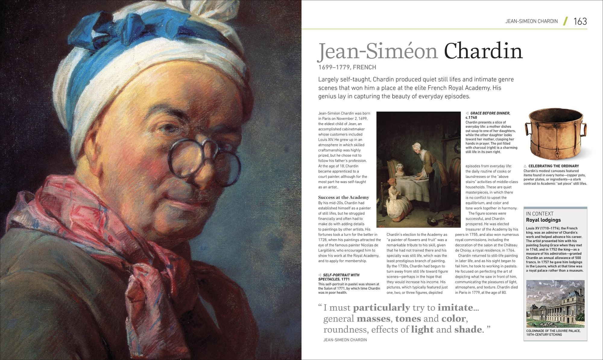 Artists Who Changed History