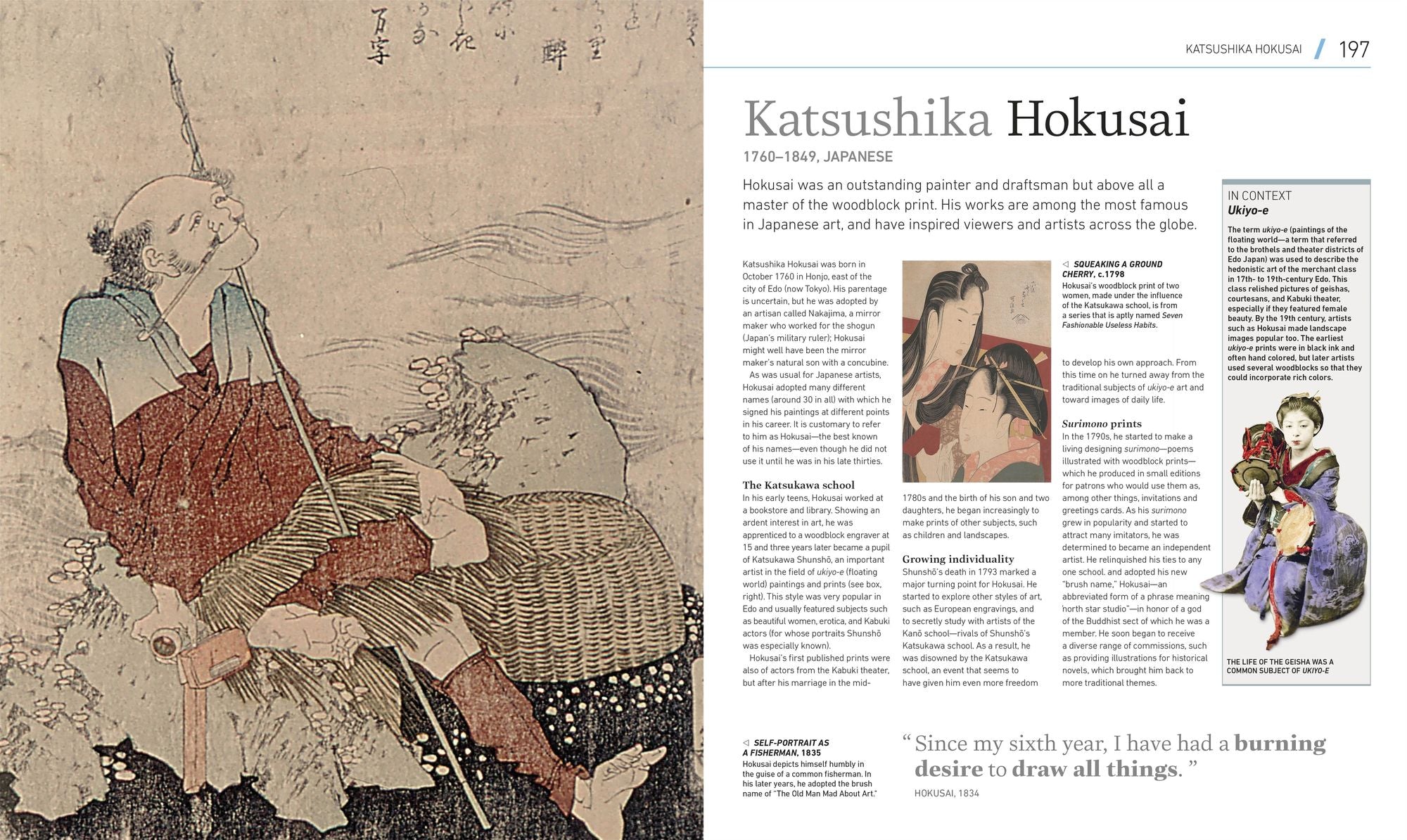 Artists Who Changed History