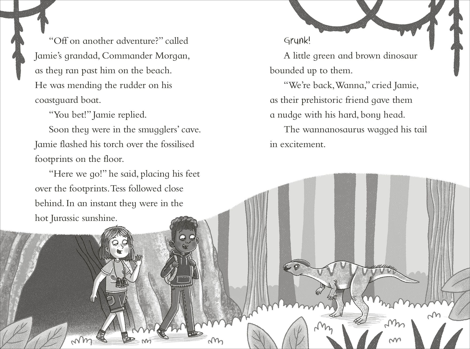 Dinosaur Club: March of the Ankylosaurus