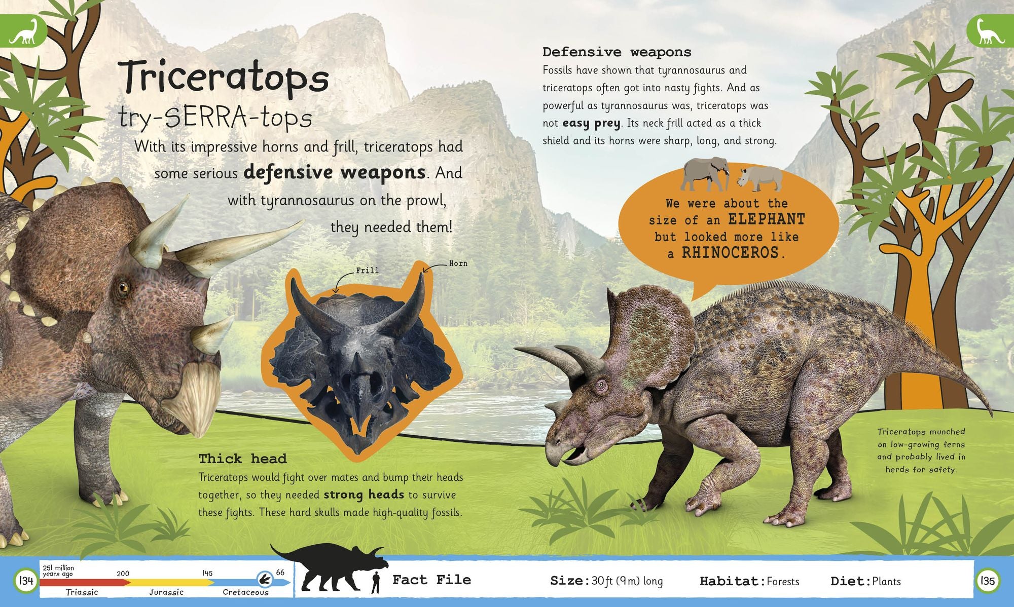 My Encyclopedia of Very Important Dinosaurs: For Little Dinosaur Lovers Who Want to Know Everything