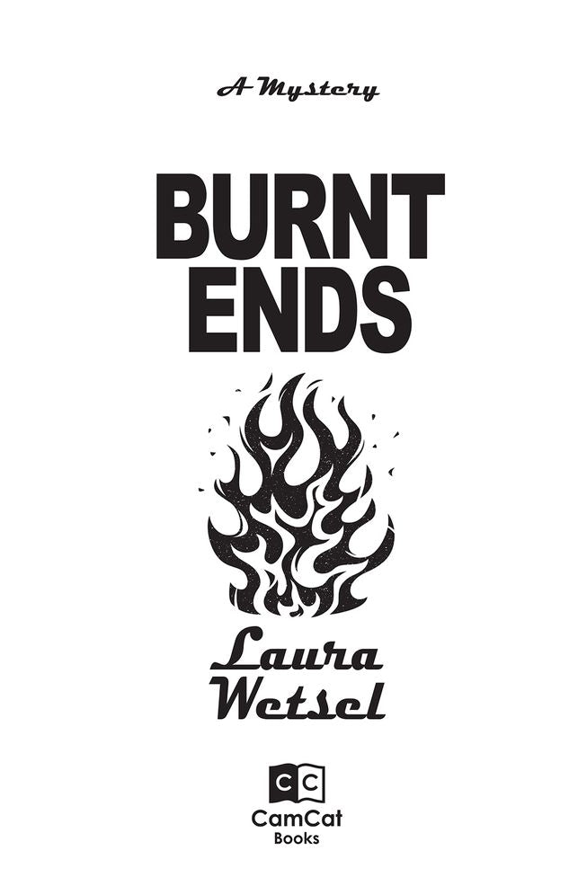 Burnt Ends
