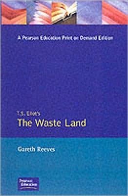 T. S. Eliot's The Waste Land