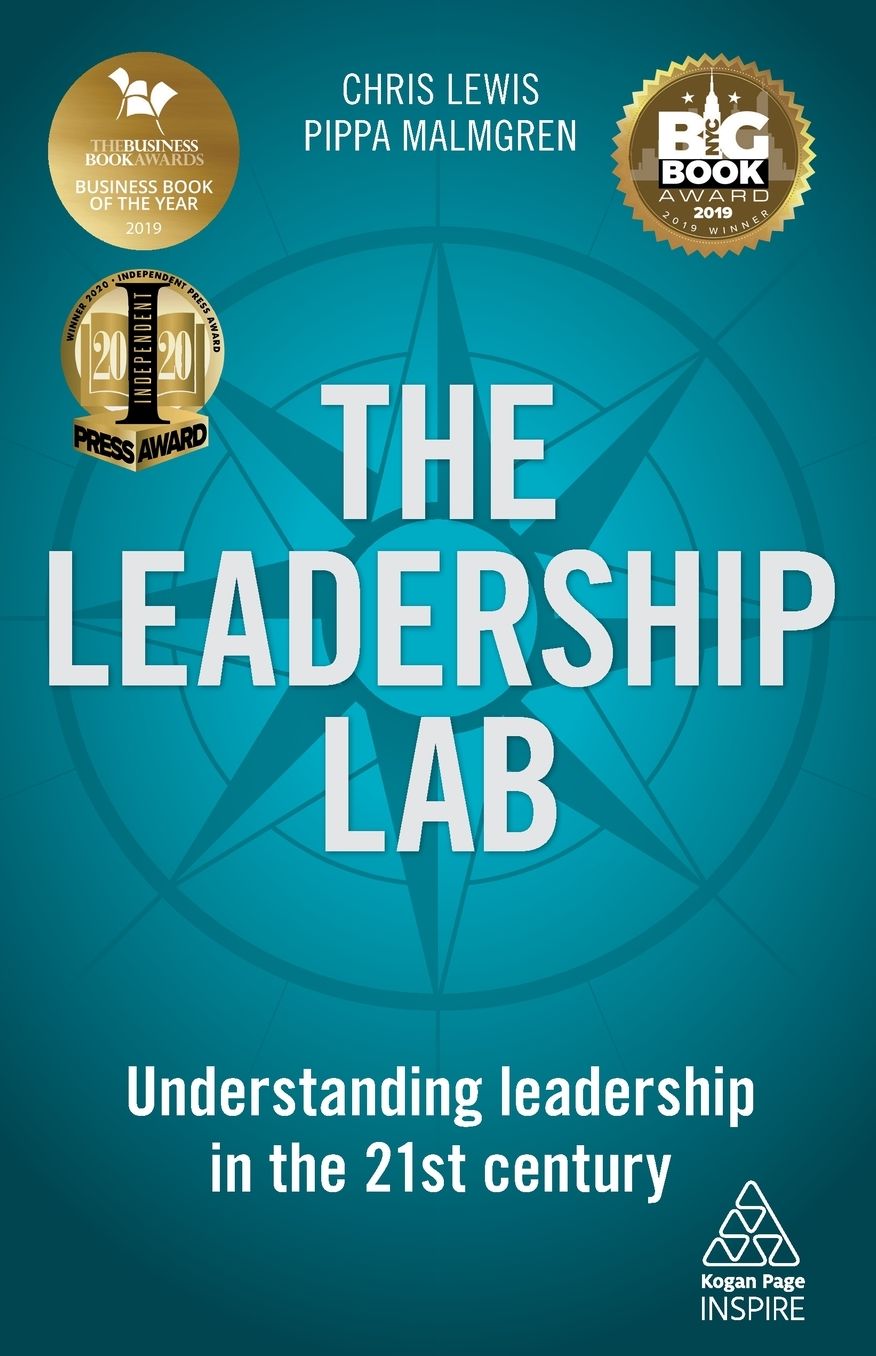 The Leadership Lab: Understanding Leadership in the 21st Century
