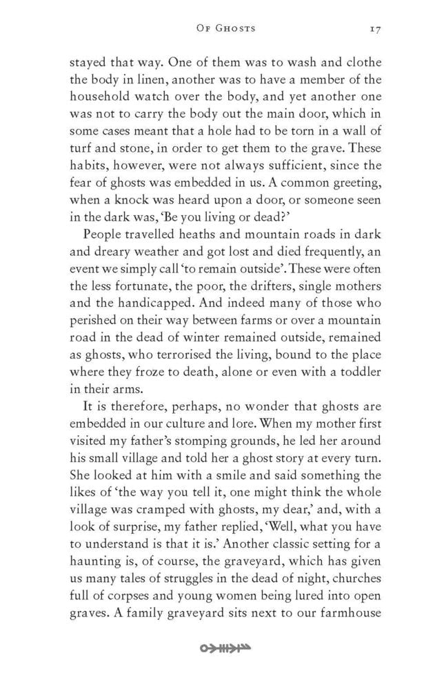 Icelandic Folk Tales