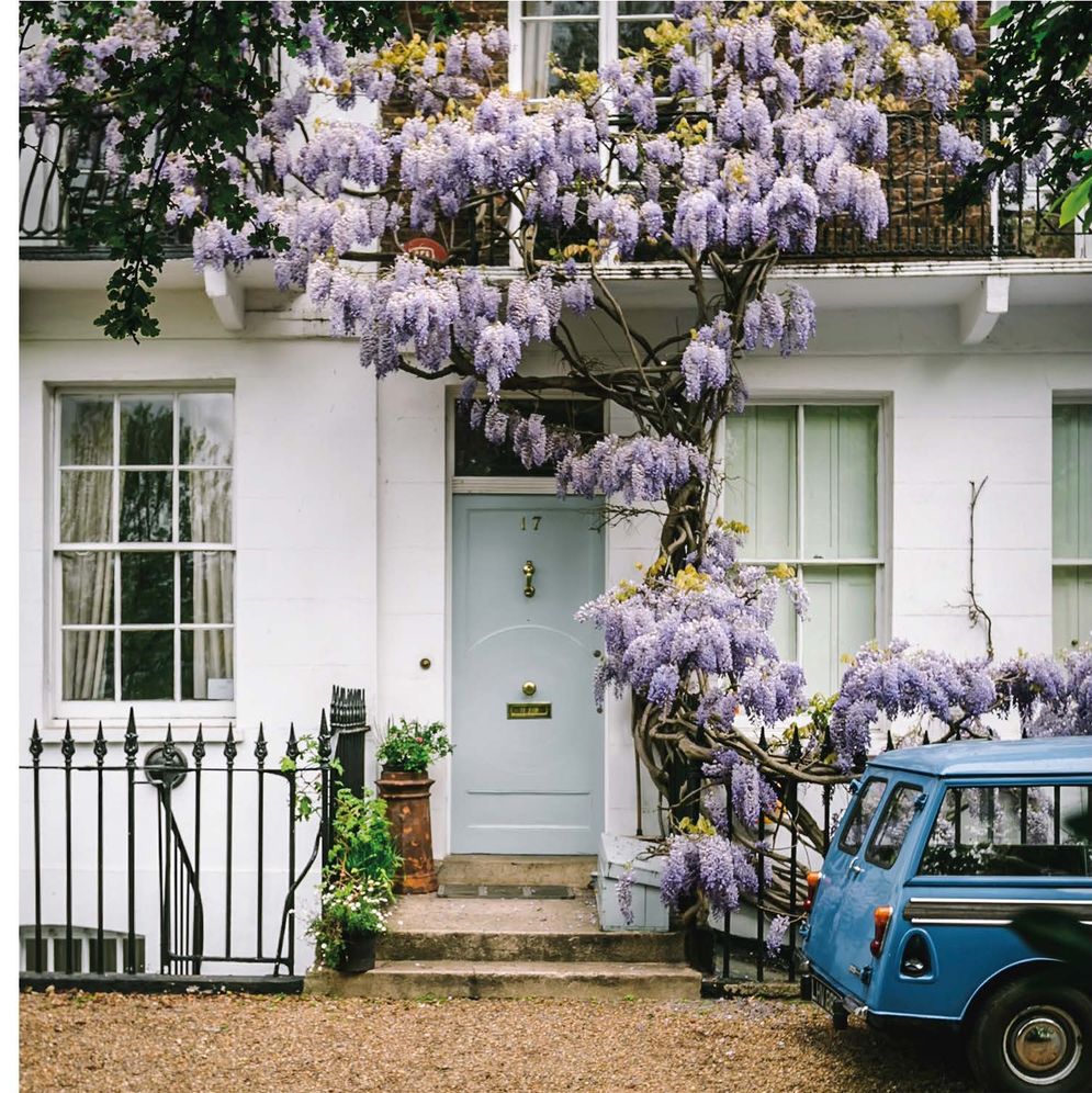 prettycitylondon: The Petite Guide to London's Beautiful Places: The Petite Guide to London's Beautiful Places