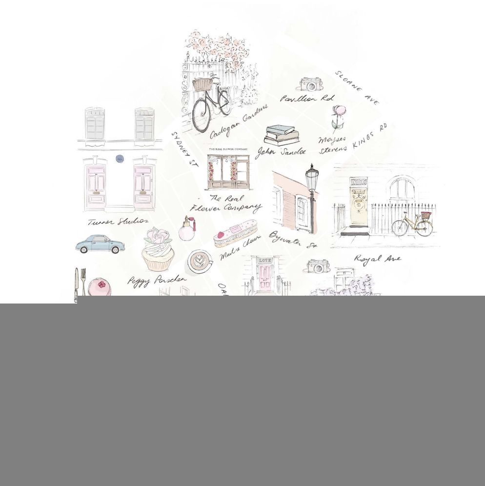 prettycitylondon: The Petite Guide to London's Beautiful Places: The Petite Guide to London's Beautiful Places