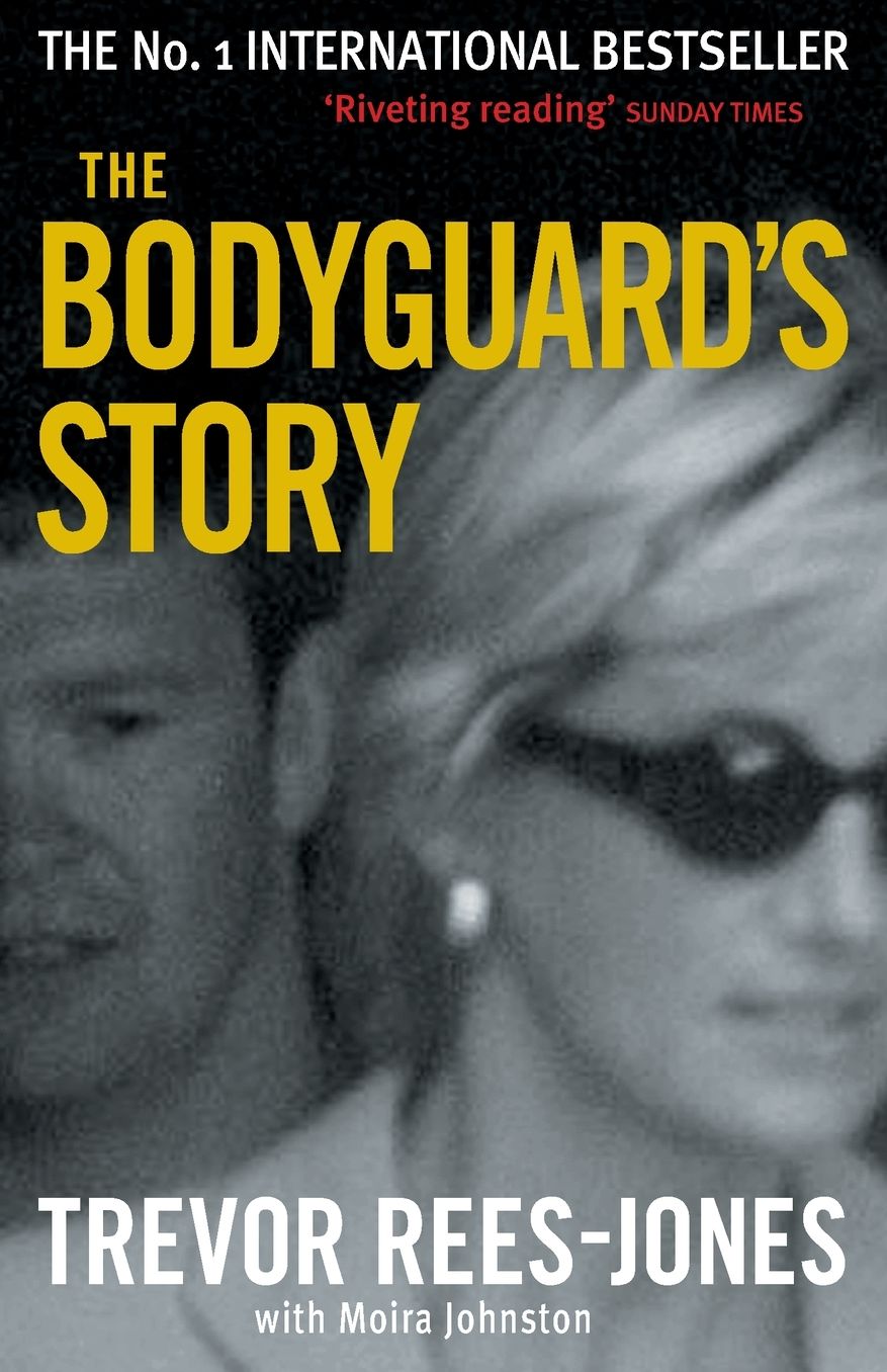 The Bodyguard's Story
