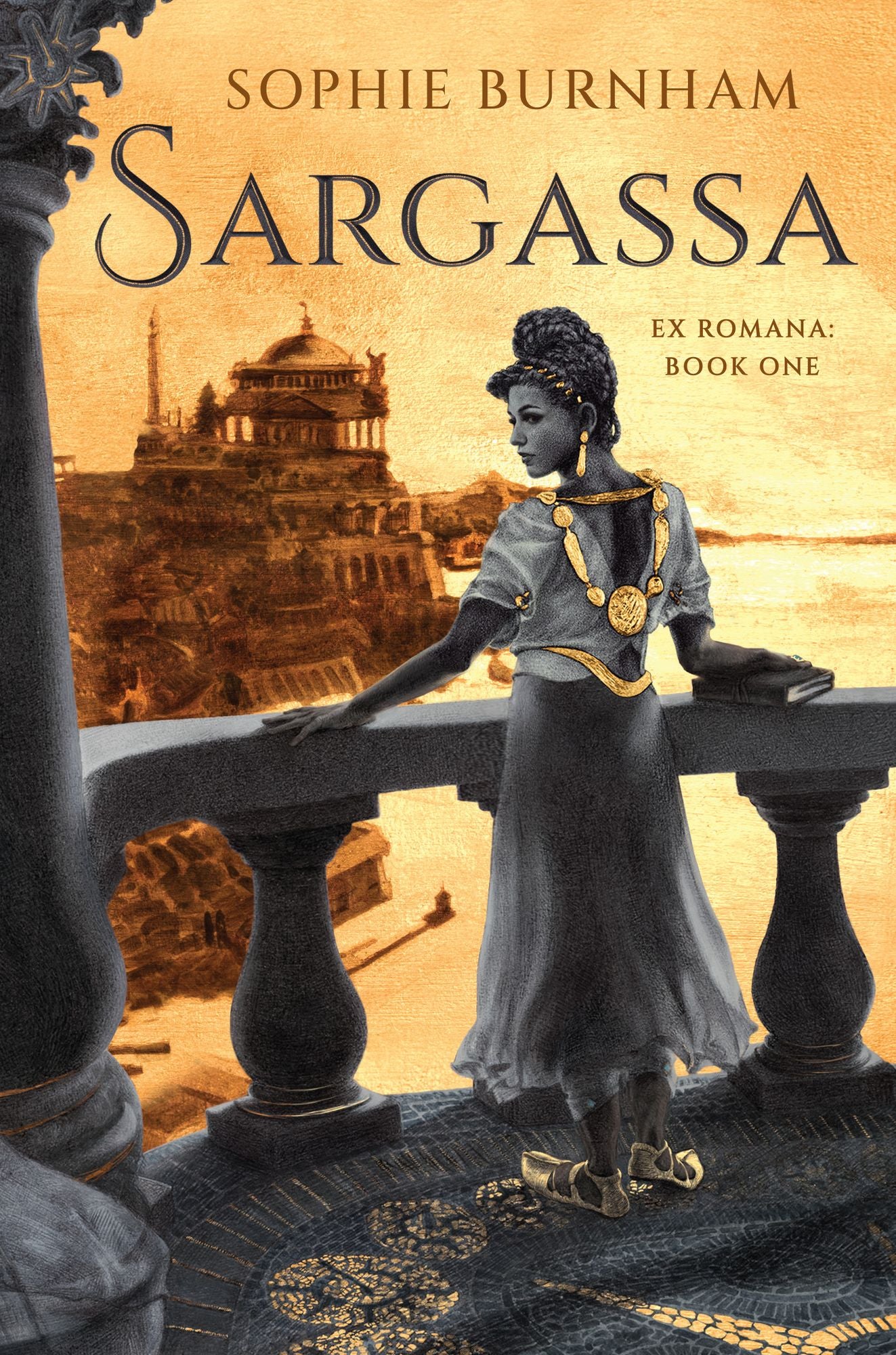 Sargassa