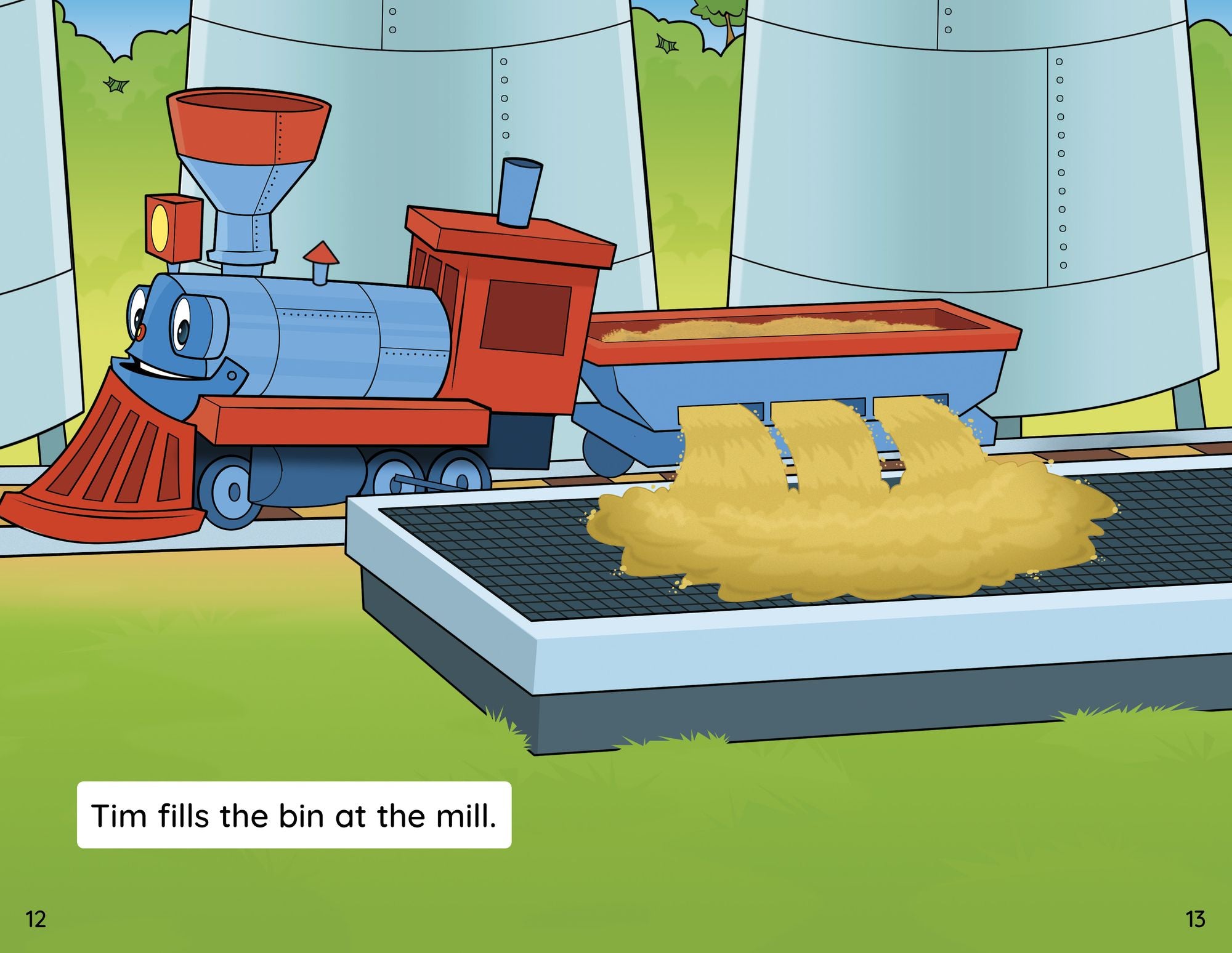 Tim's Got This!