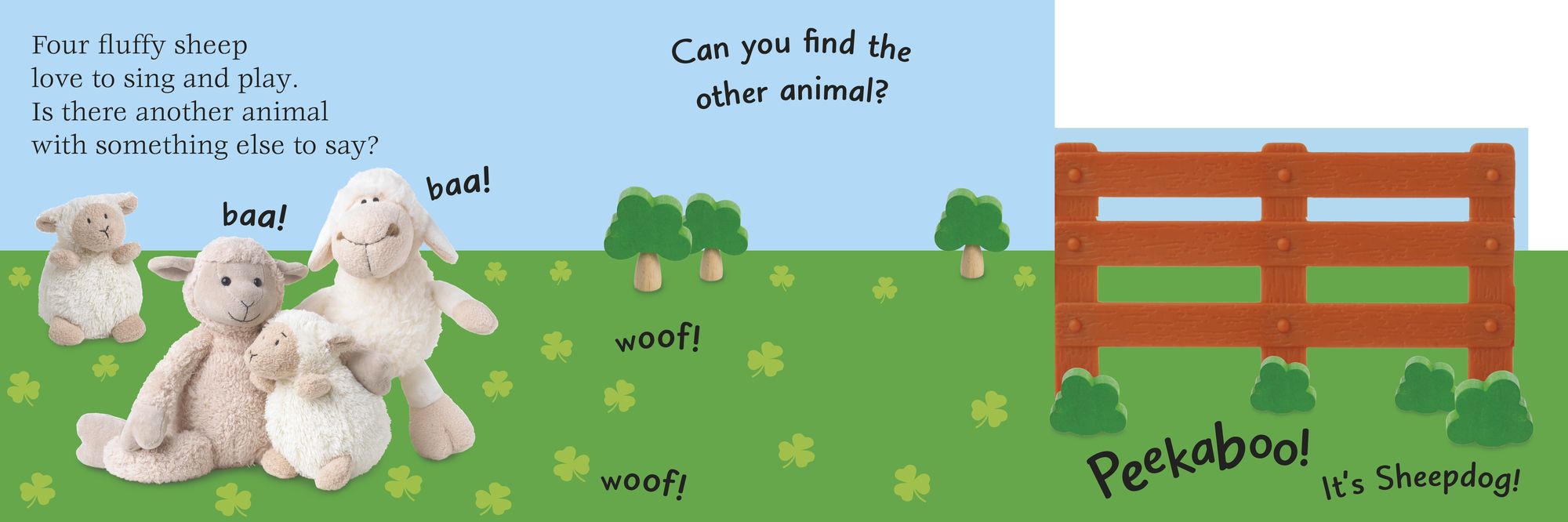Pop-Up Peekaboo! Farm: A Barnyard Surprise Under Every Flap!